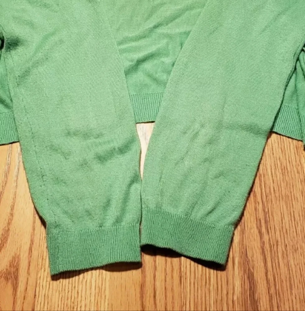 Talbots women cardigan